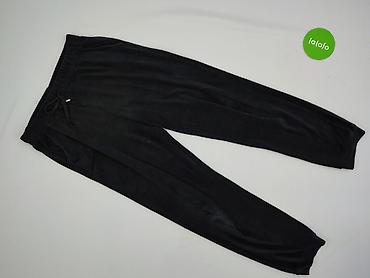 dioz bluza: Spodnie dresowe damskie, rozmiar L — 2