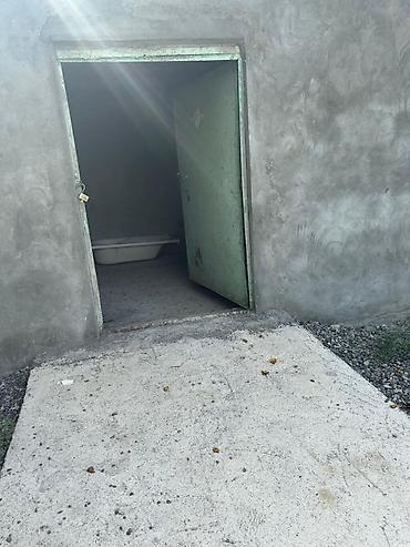 evden paketleme işi: Mingəçevir şəhəri. Qres qəsəbəsi. yolun qiraqi. Pojarniyle üzbü -üz — 3