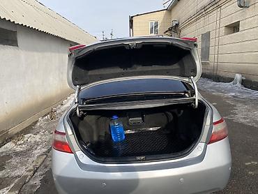 Toyota: Toyota Camry: 2008 г., 3.5 л, Автомат, Бензин, Седан — 5