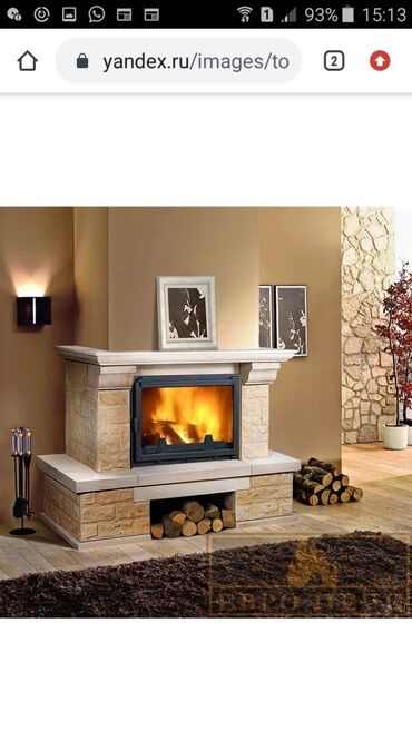 Peçlər və kaminlər: Peçi, yanacaq - Odun, Qaz, Kömür -da lalafo.az — 3 Peçlər və kaminlər: Peçi, yanacaq - Odun, Qaz, Kömür — 3