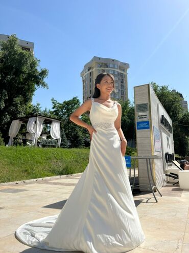 платья летние: Свадебное платье Продажа Распродажа Айвори очень красивое летнее