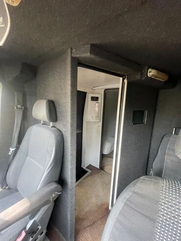 Mercedes-Benz: Mercedes-Benz Спринтер: 2013 г., 2.2 л, Автомат, Дизель, Бус — 12