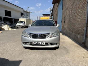 Toyota: Toyota Crown: 3.5 л, Автомат, Гибрид