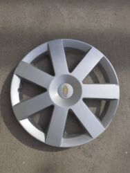 шины на адисей: Капкактар R 15, 1 даана