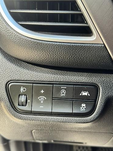jeely coolray: Kia Seltos: 2020 г., 1.6 л, Дизель, Кроссовер — 9