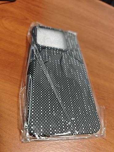 Бампер для Xiaomi 14 Pro