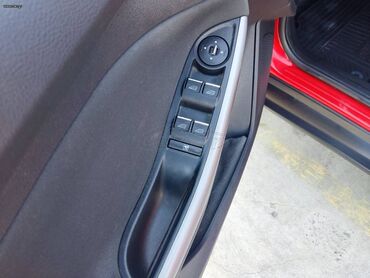 Ford: Ford Focus: 1 l. | 2013 έ. 145000 km. Χάτσμπακ — 10