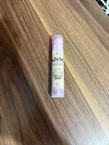 Kosmetika dəstləri: Kosmetik dəst, NYX, 4 məhsul — 1