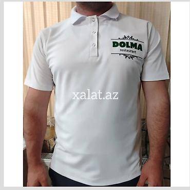 uniform: Polo köynək, XS — 3