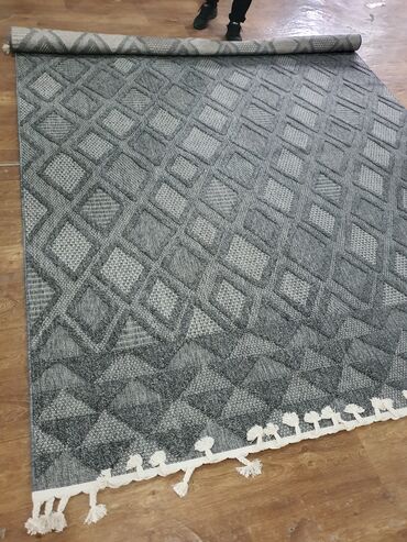 Ковровые дорожки: Ковровая дорожка Новый, Джут, Хайтек, Безналичная/наличная оплата — 8