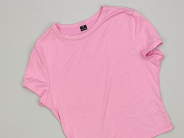 bluzki jordan: T-shirt damski, rozmiar M — 1