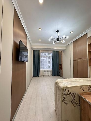 Продажа квартир: 3 комнаты, 87 м², Элитка, 8 этаж, Дизайнерский ремонт at lalafo.kg — 4 Продажа квартир: 3 комнаты, 87 м², Элитка, 8 этаж, Дизайнерский ремонт — 4