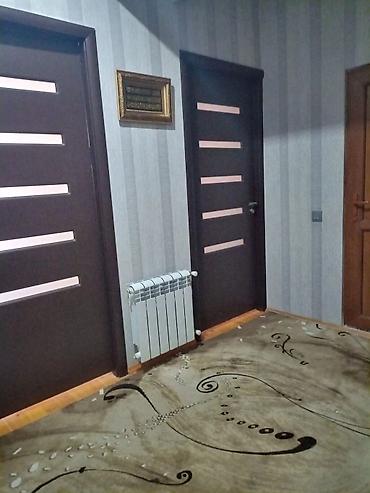 ev satlir: Həzi Aslanov qəs., 2 otaqlı, Yeni tikili, m. Həzi Aslanov, 59 kv. m — 8