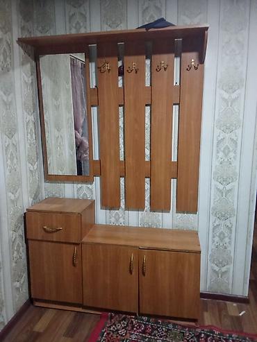 гардеробный: Шкафы-прихожие — 1