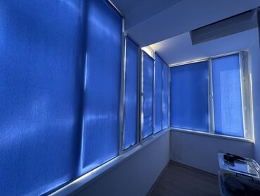 Жалюзи и рольшторы: Башталат. Ролл пардалар, жалюзилер, рим пардаларын жасайбыз, тигебиз — 6