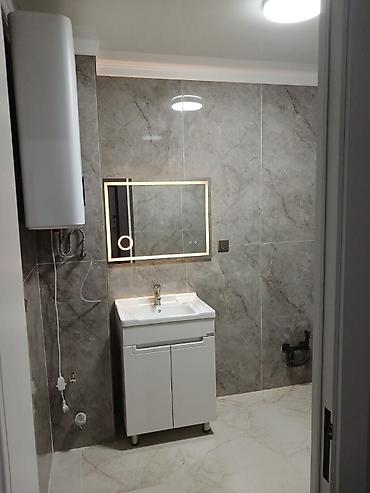 Продажа квартир: 2 комнаты, 806 м², Элитка, 3 этаж, Евроремонт — 9