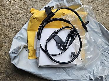 lexus turbo az: Kia niro üçün ABS təkər sürət sensoru (ön sağ tərəf) - Növ: ABS Wheel — 3