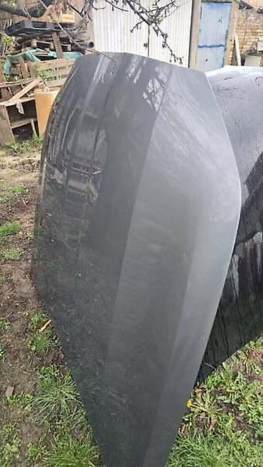 kn filter za auto: HAUBA G60 G61 ZA BMW SERIJA 5 | BMW 5 g60 g61 hauba — 5