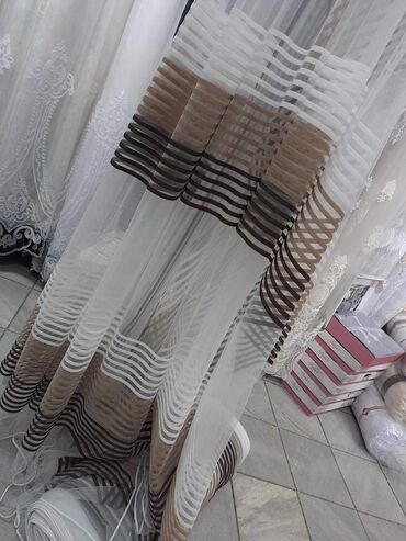 Zavese i draperije: Tanke i mrežaste zavese, Po meri cm na lalafo.rs — 21 Zavese i draperije: Tanke i mrežaste zavese, Po meri cm — 21