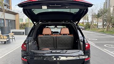 BMW: BMW X7: 2020 г., 3 л, Автомат, Бензин, Внедорожник — 10