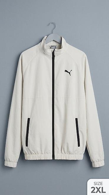 nike tech fleec: Ветровка, Осень-весна, 2XL — 1