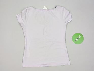 mango tshirt: H&M, T-shirt damski, rozmiar M — 3