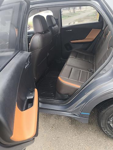 BYD: BYD E2: 2022 г., Автомат, Электромобиль, Хэтчбэк — 11