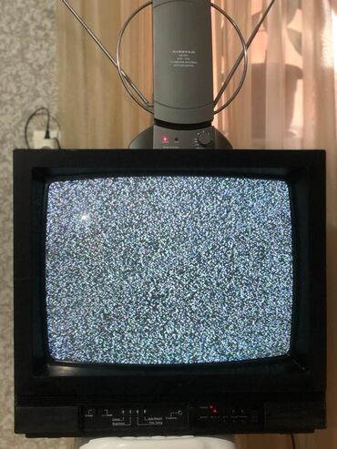 televizor ekran qoruyucu: İşlənmiş Televizor Ödənişli çatdırılma