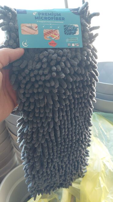 Şvabra, mop: Pol vedresi pol vedresi personal temizlik aparatlari pol vedreleri — 4