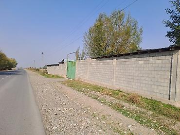 бизнес бильярд: Продаётся огороженная производственно-складская база с удобным выездом — 1