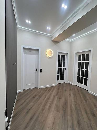 Продажа квартир: 1 комната, 53 м², Элитка, 9 этаж, Дизайнерский ремонт — 9