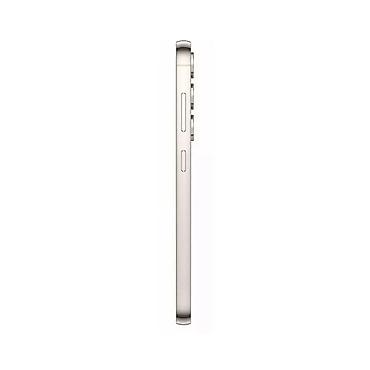 samsung s23 adapter: Samsung Galaxy S23, 128 GB, rəng - Bej, Simsiz şarj — 4