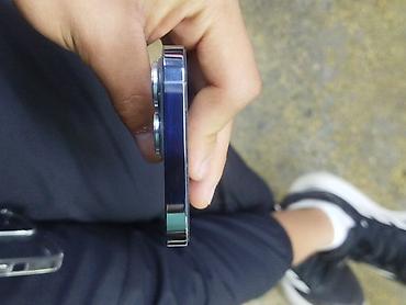 iphone 13 128: IPhone 13 Pro, Б/у, 256 ГБ, Голубой, Защитное стекло, Чехол, 91 % — 5