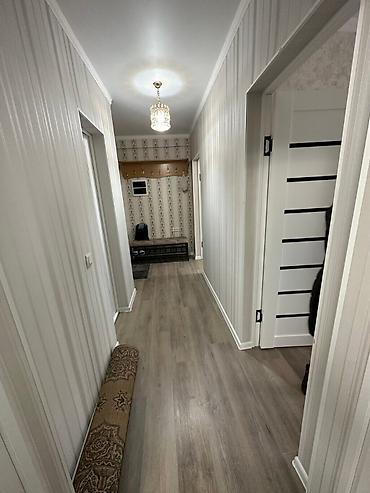 30000: 2 комнаты, 12 мкр Агентство недвижимости, Семейным, от 1 года, от 6 месяцев, С мебелью полностью — 3