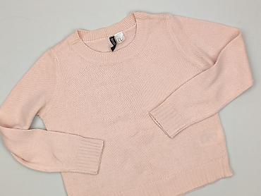 sweter pióra: H&M Divided, Sweter damski, rozmiar XS — 1