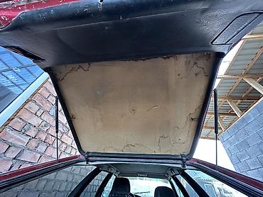 Audi: Audi 100: 1988 г., 1.8 л, Механика, Бензин, Универсал — 7