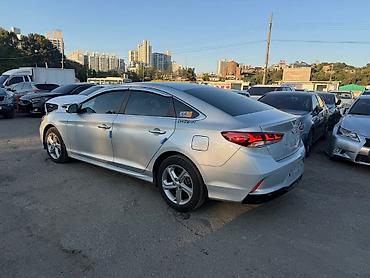 руль соната лф: Hyundai Sonata: 2021 г., Автомат, Бензин, Седан — 5