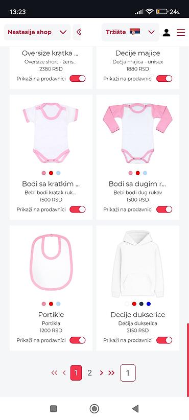springfield muske majice polo: Kolekcija osnovnih tekstilnih proizvoda za personalizaciju i — 6