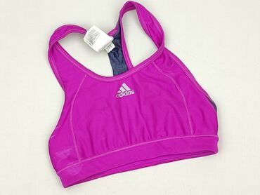 Жіночий одяг: Топ жіночий, Adidas, Розмір M