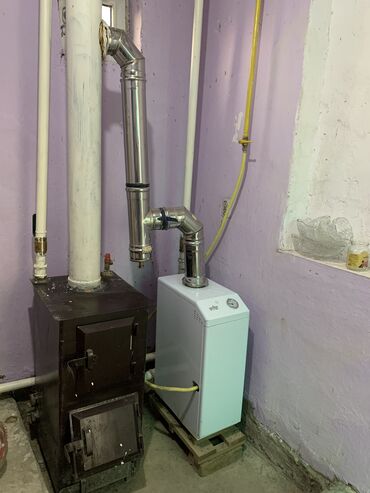 Продажа домов: Дом, 95 м², 3 комнаты, Собственник, Косметический ремонт — 25