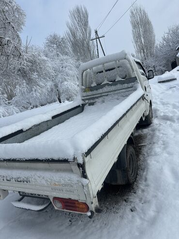 Аренда бортового грузовика: Сдаю бортовой грузовик Hyundai Porter, Долгосрочно, | Ремонт мотора от арендодателя — 3