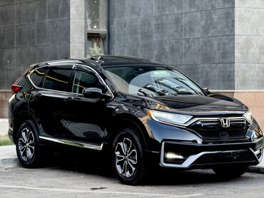 фольксваген кросс электромобиль цена: Honda CR-V: 2020 г., 2 л, Вариатор, Гибрид, Кроссовер