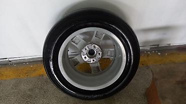 aveo disk: Chevrolet yüngül lehimli disklər və şin dəsti - Brend/Model — 1