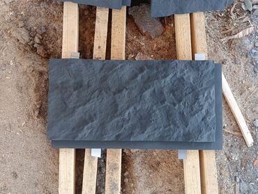 Фасадные сэндвич панели: Декоративные 3D-панели/плитка для облицовки стен 30 дан ашу туру бар — 7