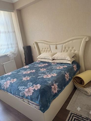 tumbucqa: 2 təknəfərlik çarpayı, 2 tumba, Dolab, Komod, İşlənmiş — 4