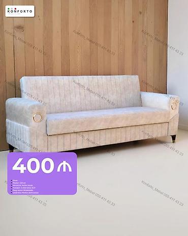 Məhsul: Divan - Ölçü: 220 sm - Mexanizm: açılır, bazalı - Yay lalafo.az -da Məhsul: Divan - Ölçü: 220 sm - Mexanizm: açılır, bazalı - Yay