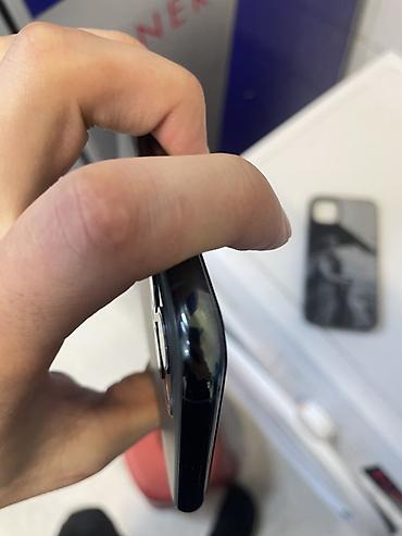 Apple iPhone: IPhone 11 Pro Max, Б/у, 64 ГБ, Matte Midnight Green, Защитное стекло, Чехол, 79 % — 3