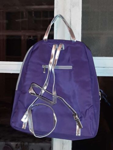 Çantalar: Satılır 35 manatdan başlayan qiymətlər — 23