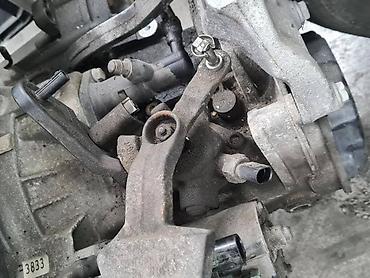 los re: MENJAC MANUELNI ZA VOLKSWAGEN GOLF 6 OD 2008. DO 2013. GOD. - RUCNI — 3