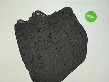 spódniczka basic: Spódnica damska, rozmiar M — 4